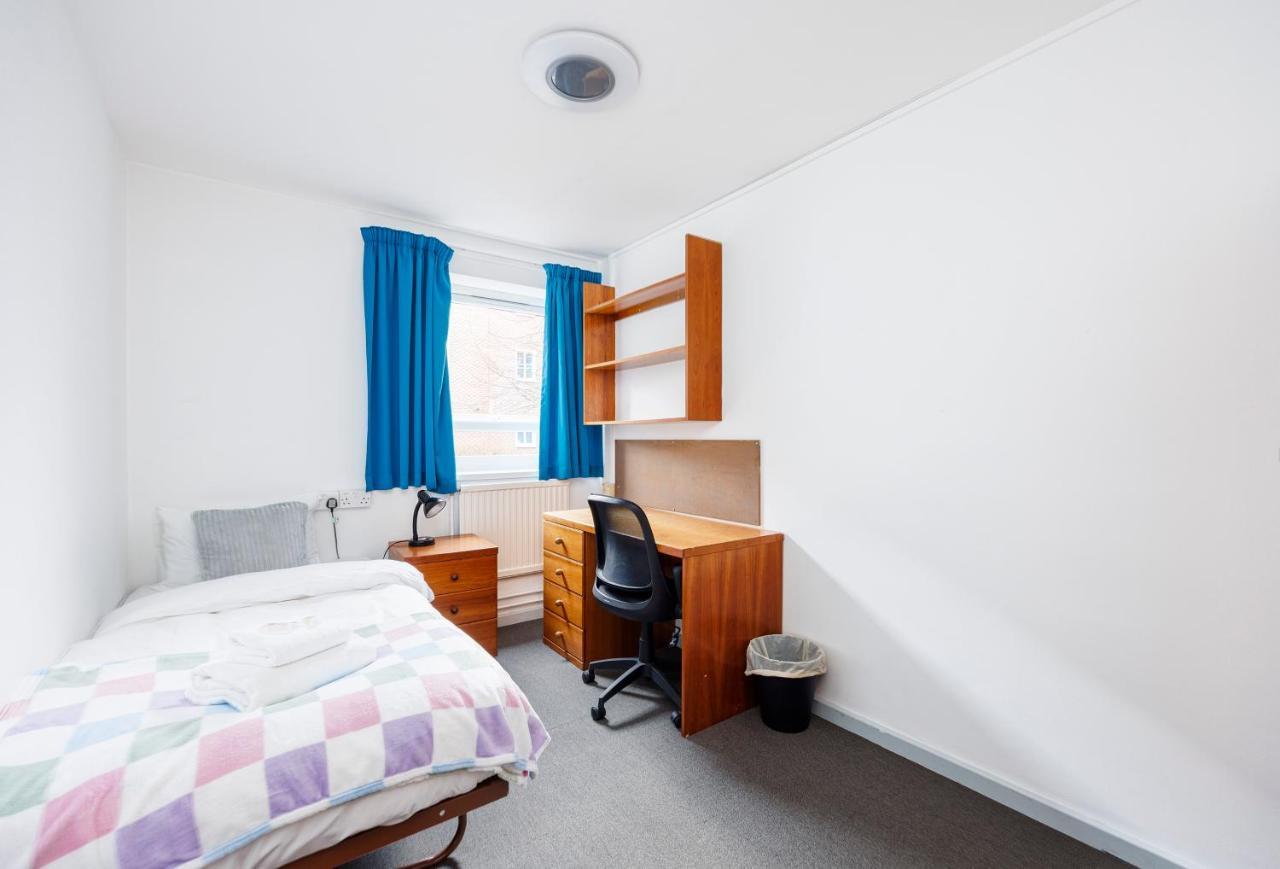 Charming Rooms In Nottingham - Sk Exterior foto